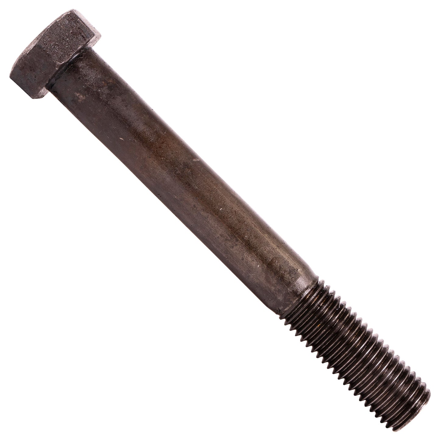 1"-8 x 8" Conquest A307 Grade A Hex Bolt - Plain