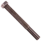 1"-8 x 9" Conquest A307 Grade A Hex Bolt - Plain