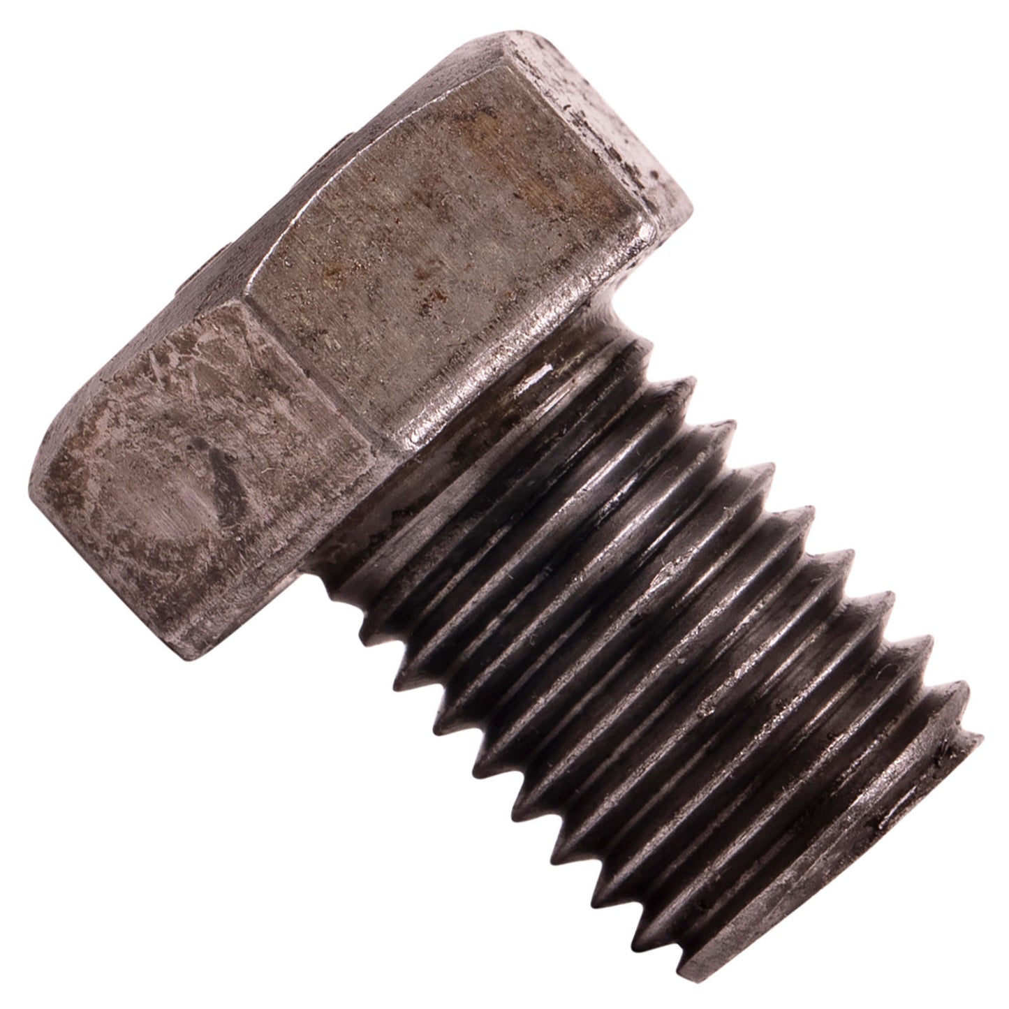 3/4"-10 x 1" Conquest A307 Grade A Hex Bolt - Plain