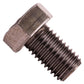 3/4"-10 x 1-1/4" Conquest A307 Grade A Fully Threaded Hex Bolt - Plain