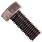 3/4"-10 x 1-3/4" Conquest A307 Grade A Fully Threaded Hex Bolt - Plain