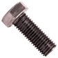 3/4"-10 x 2" Conquest A307 Grade A Fully Threaded Hex Bolt - Plain