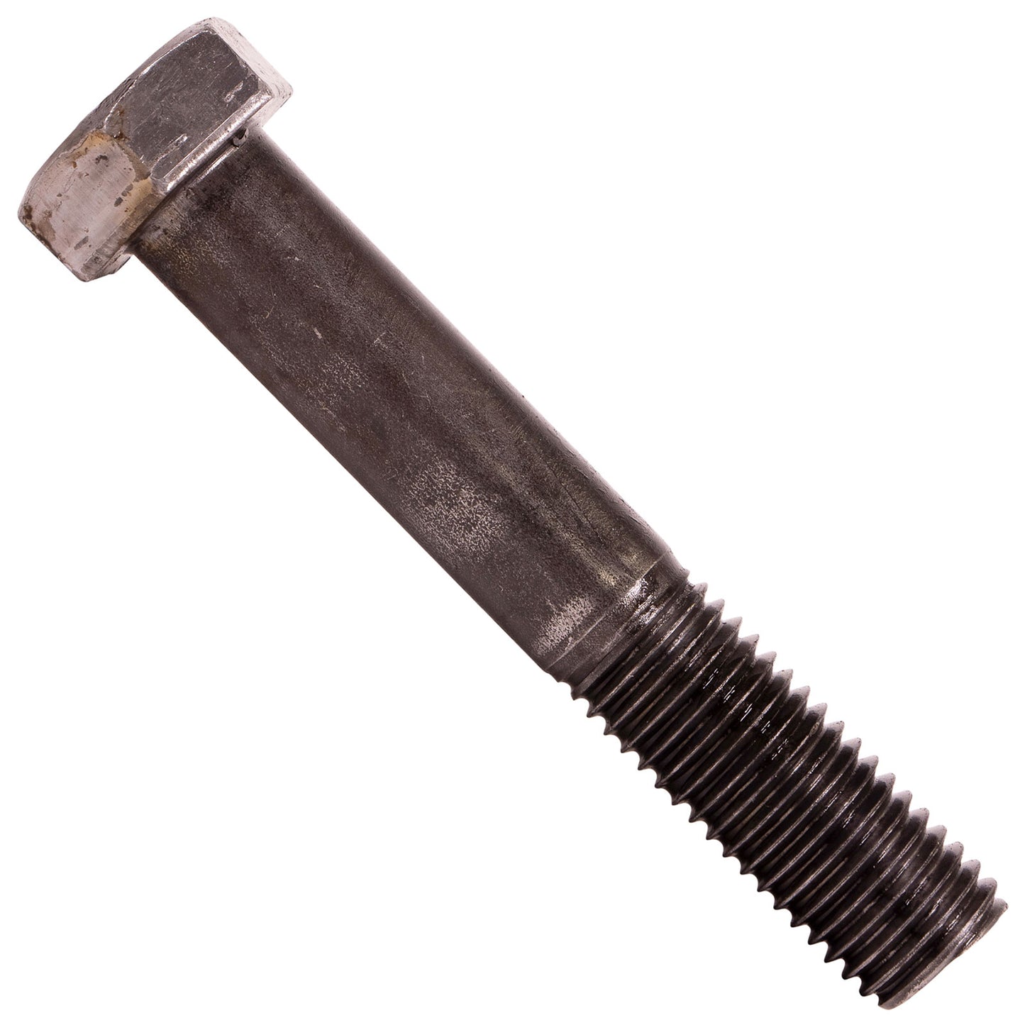 3/4"-10 x 4-1/2" Conquest A307 Grade A Hex Bolt - Plain