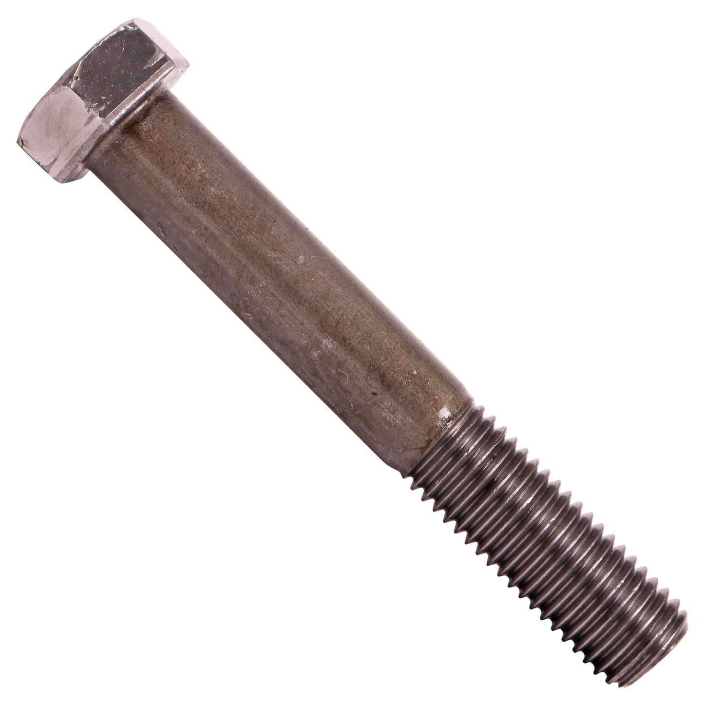 3/4"-10 x 5" Conquest A307 Grade A Hex Bolt - Plain