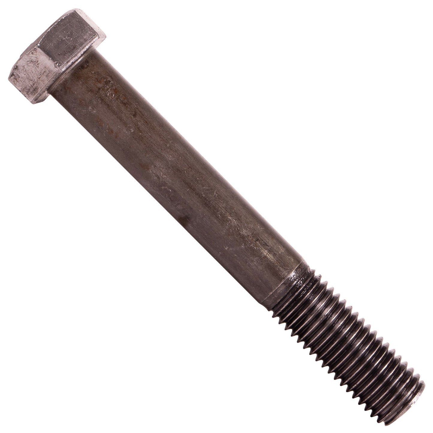 3/4"-10 x 5-1/2" Conquest A307 Grade A Hex Bolt - Plain