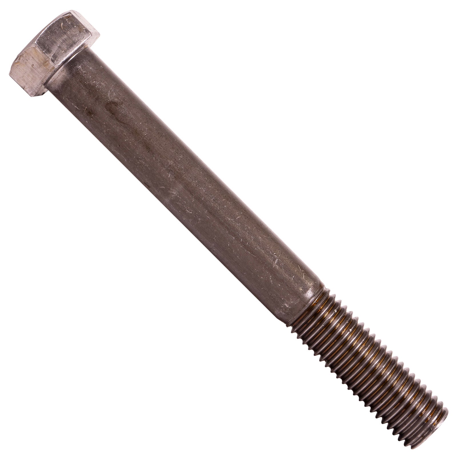 3/4"-10 x 6-1/2" Conquest A307 Grade A Hex Bolt - Plain