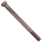 3/4"-10 x 9" Conquest A307 Grade A Hex Bolt - Plain