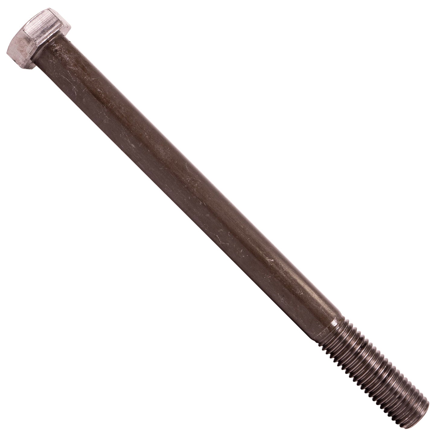 3/4"-10 x 9-1/2" Conquest A307 Grade A Hex Bolt - Plain