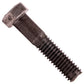 3/8"-16 x 1-3/4" Conquest A307 Grade A Hex Bolt - Plain