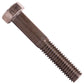 3/8"-16 x 2-1/4" Conquest A307 Grade A Hex Bolt - Plain