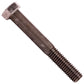 3/8"-16 x 2-3/4" Conquest A307 Grade A Hex Bolt - Plain