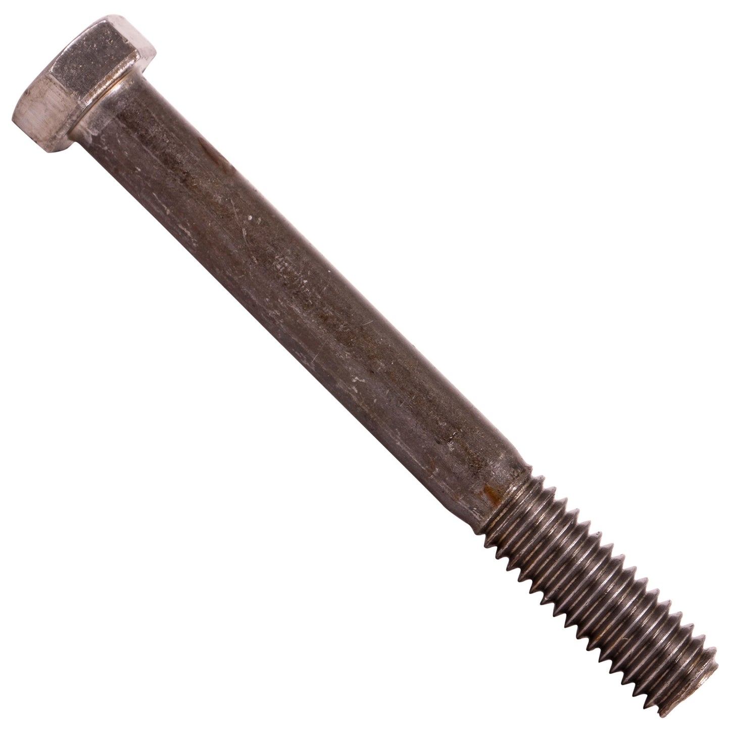 3/8"-16 x 3-1/4" Conquest A307 Grade A Hex Bolt - Plain