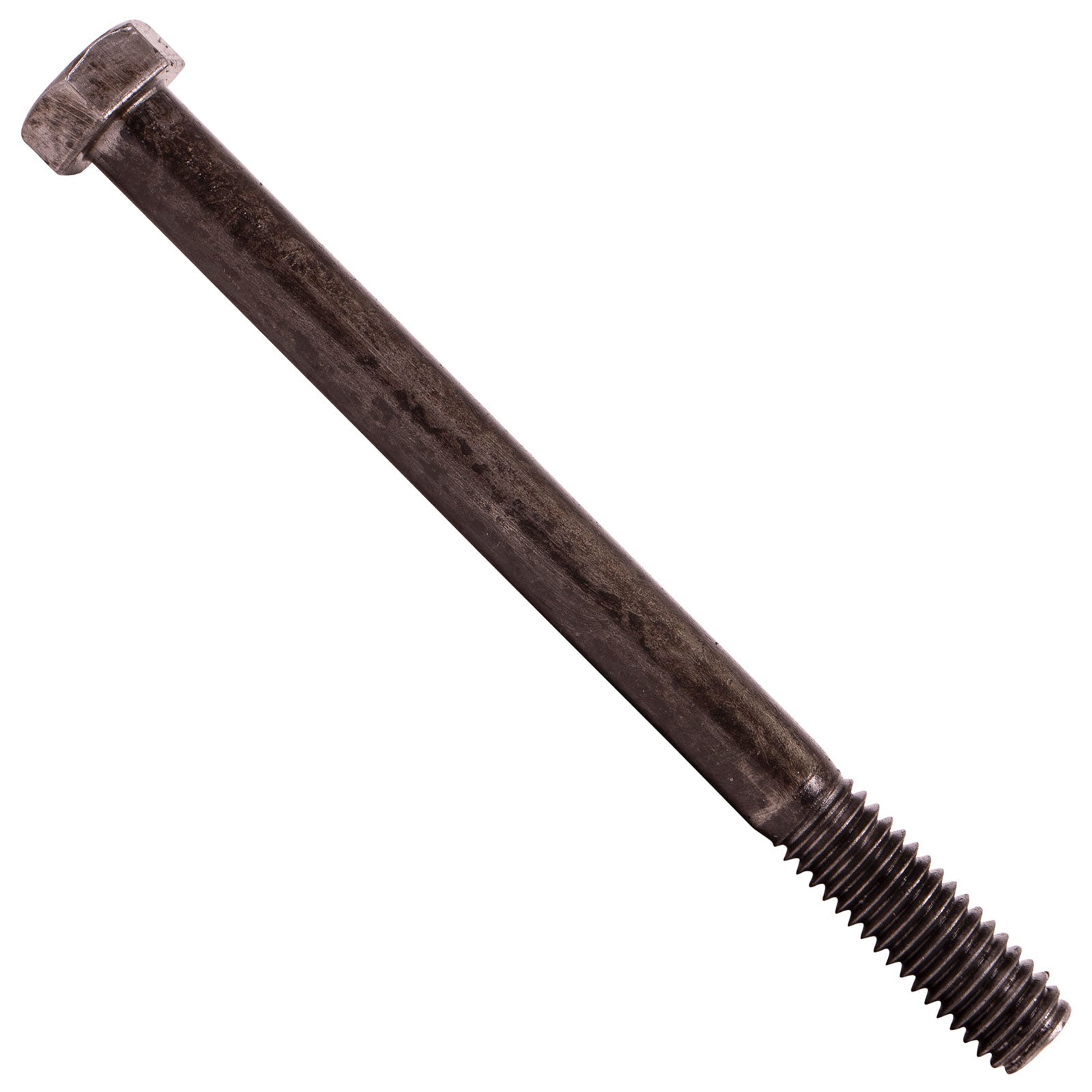 3/8"-16 x 4-1/2" Conquest A307 Grade A Hex Bolt - Plain