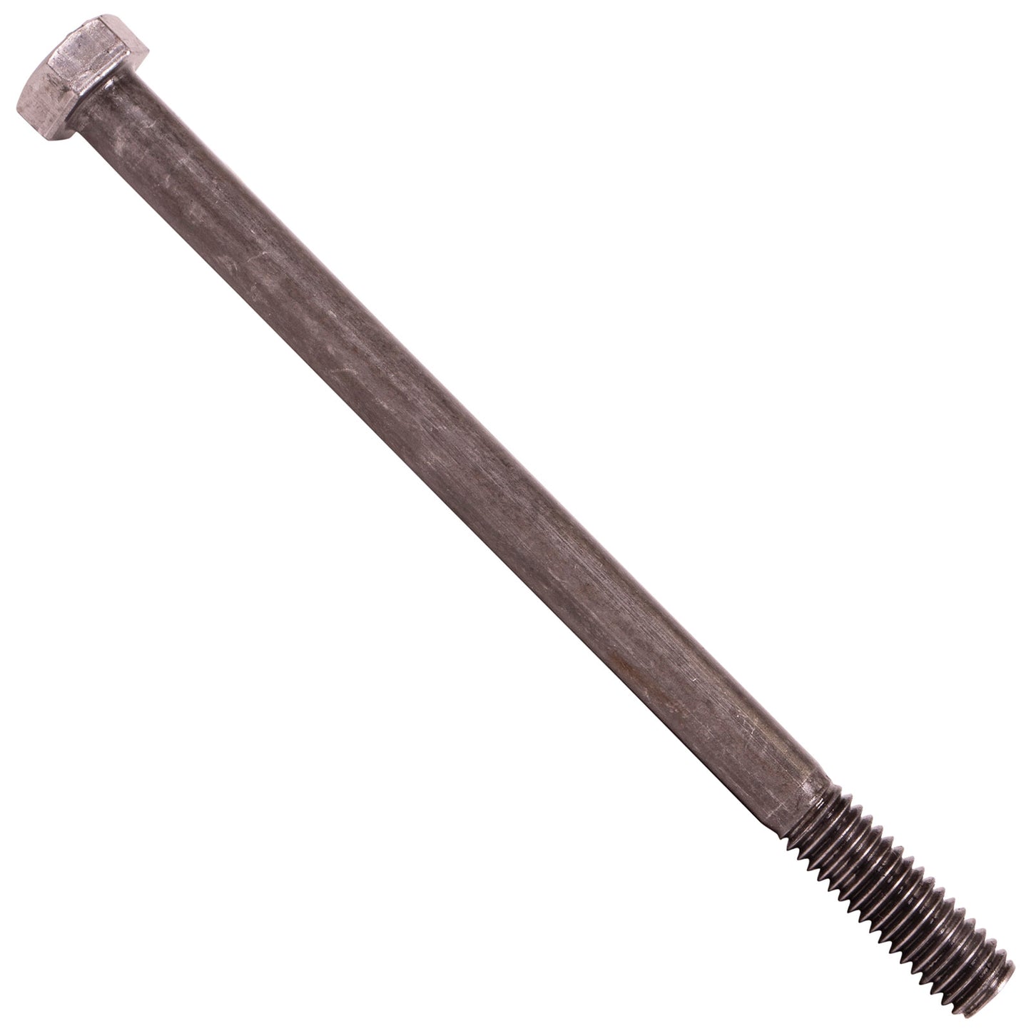 3/8"-16 x 5-1/2" Conquest A307 Grade A Hex Bolt - Plain