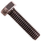 5/16"-18 x 1-1/4" Conquest A307 Grade A Fully Threaded Hex Bolt - Plain