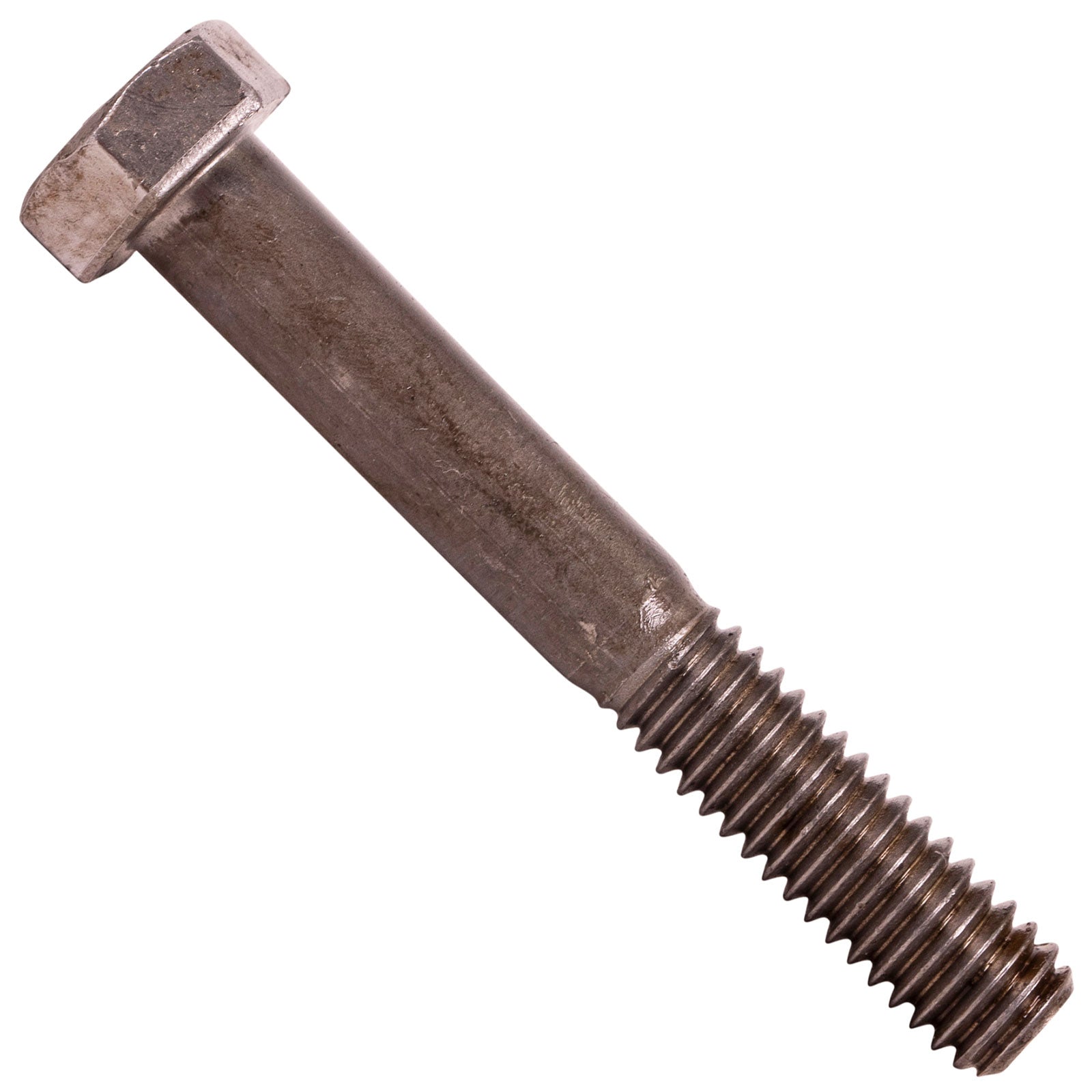 5/16"-18 x 2-1/4" Conquest A307 Grade A Hex Bolt - Plain