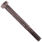 5/16"-18 x 3" Conquest A307 Grade A Hex Bolt - Plain