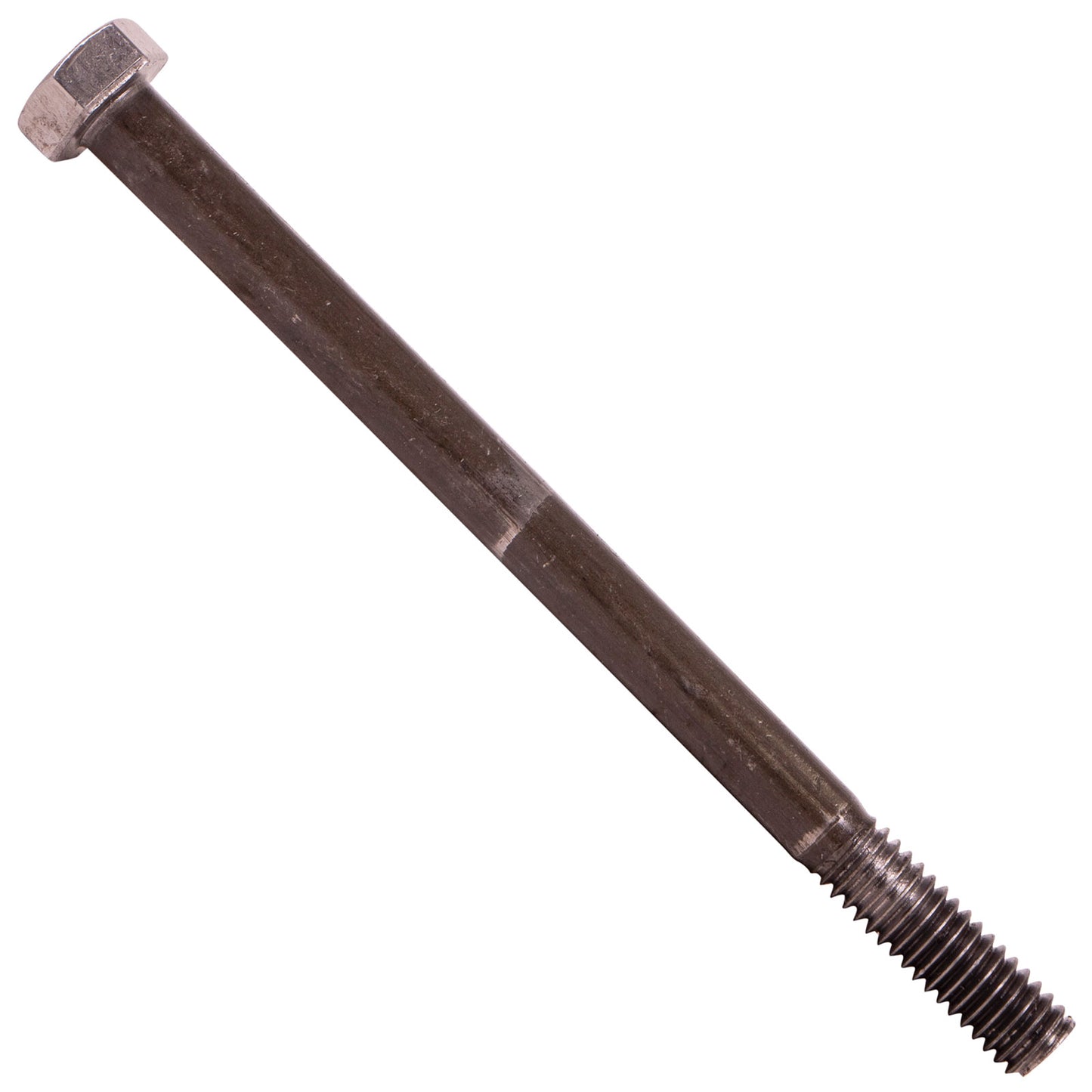 5/16"-18 x 4-1/2" Conquest A307 Grade A Hex Bolt - Plain