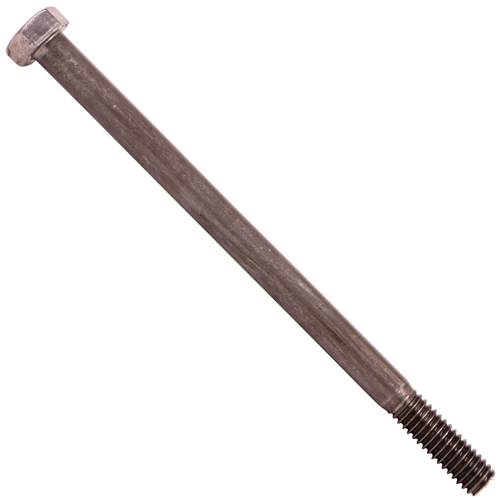 5/16"-18 x 5" Conquest A307 Grade A Hex Bolt - Plain