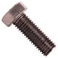 5/8"-11 x 1-3/4" Conquest A307 Grade A Hex Bolt - Plain