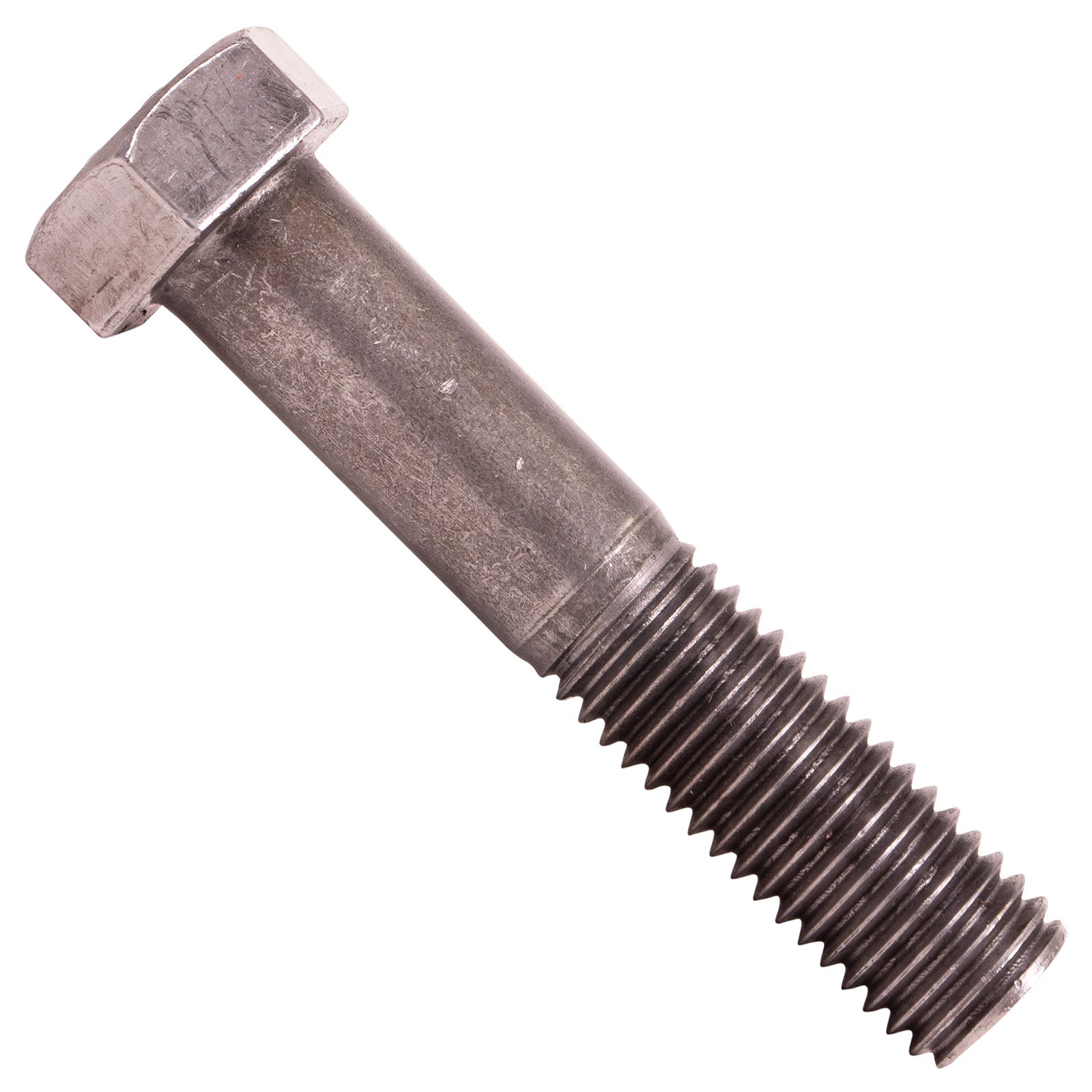 5/8"-11 x 3-1/4" Conquest A307 Grade A Hex Bolt - Plain