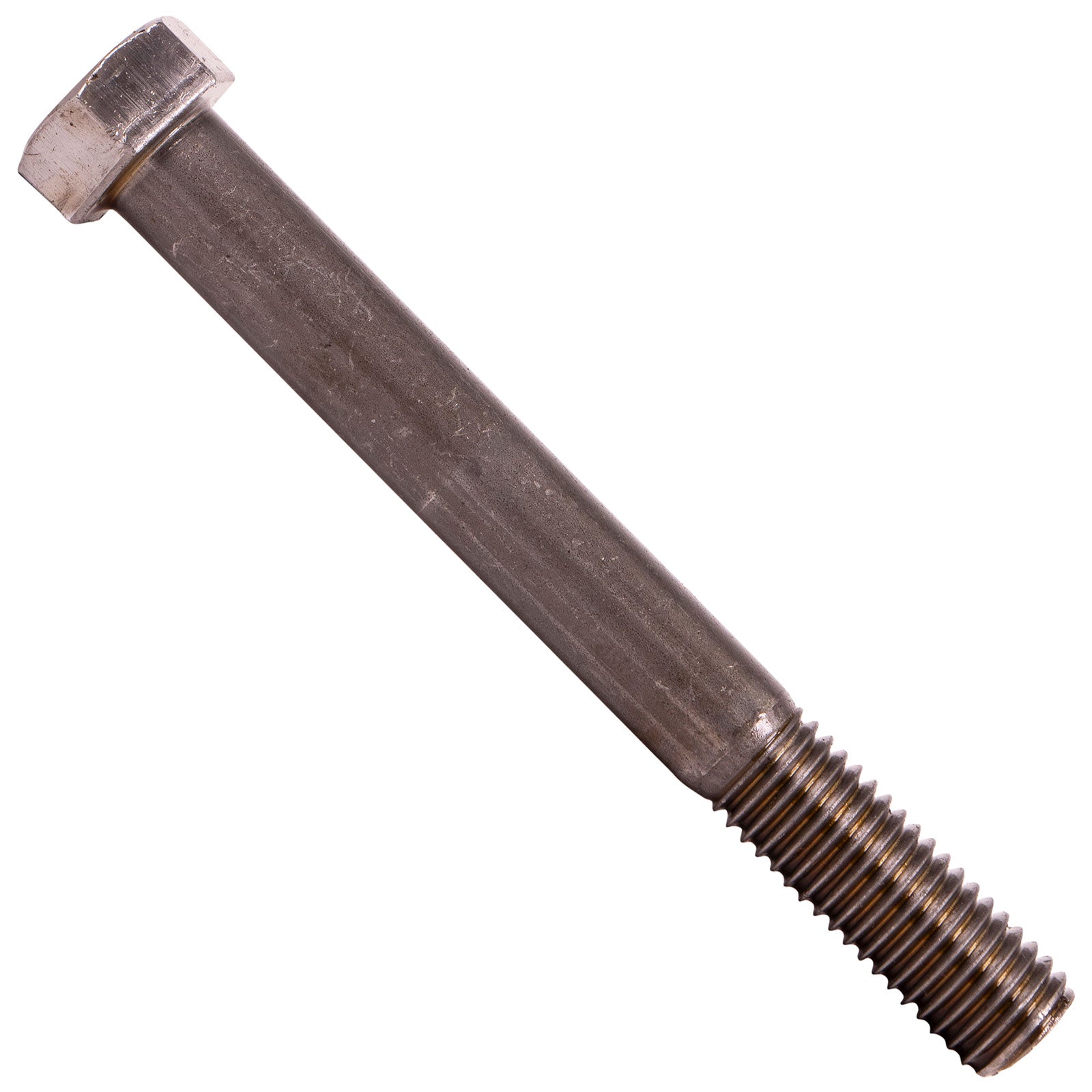 5/8"-11 x 5-1/2" Conquest A307 Grade A Hex Bolt - Plain