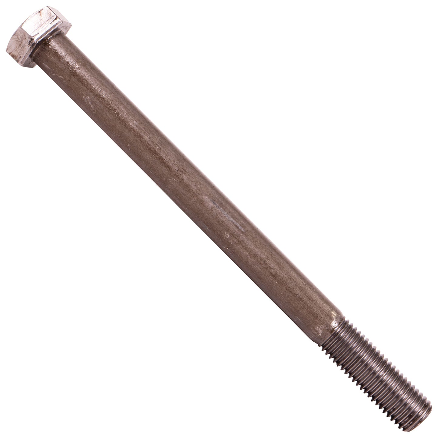 7/8"-9 x 11" Conquest A307 Grade A Hex Bolt - Plain