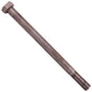 7/8"-9 x 12" Conquest A307 Grade A Hex Bolt - Plain