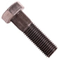 7/8"-9 x 3" Conquest A307 Grade A Hex Bolt - Plain