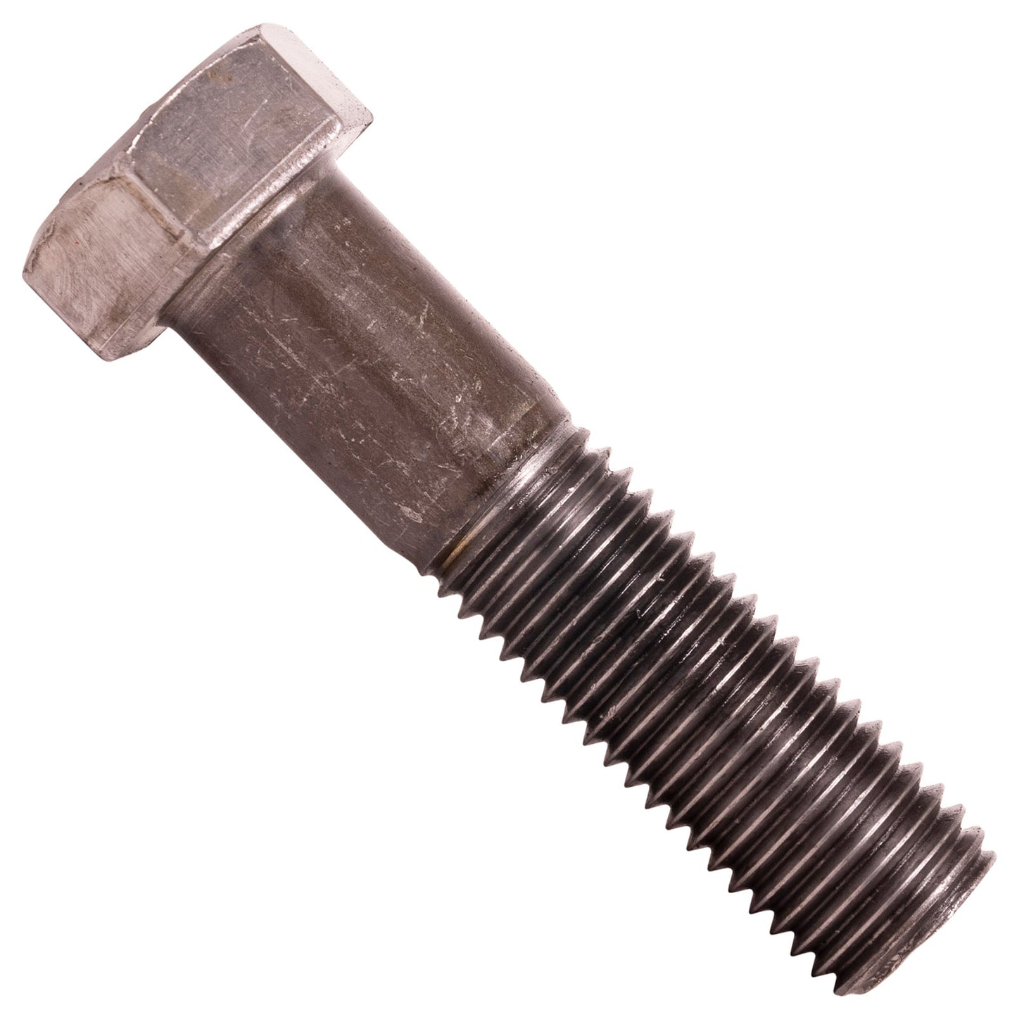 7/8"-9 x 3-3/4" Conquest A307 Grade A Hex Bolt - Plain