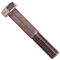 7/8"-9 x 5" Conquest A307 Grade A Hex Bolt - Plain