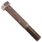 7/8"-9 x 6" Conquest A307 Grade A Hex Bolt - Plain