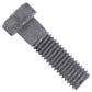 1/2"-13 x 1-3/4" Conquest A307 Grade A Hex Bolt - Hot Dip Galvanized