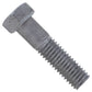 1/2"-13 x 2" Conquest A307 Grade A Hex Bolt - Hot Dip Galvanized