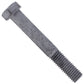 1/2"-13 x 3-1/2" Conquest A307 Grade A Hex Bolt - Hot Dip Galvanized