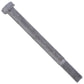 1/2"-13 x 5-1/2" Conquest A307 Grade A Hex Bolt - Hot Dip Galvanized