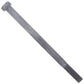 1/2"-13 x 7-1/2" Conquest A307 Grade A Hex Bolt - Hot Dip Galvanized