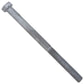 1"-8 x 14" Conquest A307 Grade A Hex Bolt - Hot Dip Galvanized