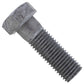 1"-8 x 3-1/4" Conquest A307 Grade A Hex Bolt - Hot Dip Galvanized