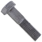 1"-8 x 4" Conquest A307 Grade A Hex Bolt - Hot Dip Galvanized