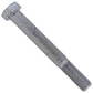 1"-8 x 8" Conquest A307 Grade A Hex Bolt - Hot Dip Galvanized