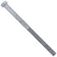 3/4"-10 x 11-1/2" Conquest A307 Grade A Hex Bolt - Hot Dip Galvanized