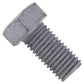 3/4"-10 x 1-1/2" Conquest A307 Grade A Fully Threaded Hex Bolt - Hot Dip Galvanized