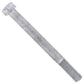 3/4"-10 x 13" Conquest A307 Grade A Hex Bolt - Hot Dip Galvanized