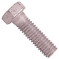 3/8"-16 x 1-1/4" Conquest A307 Grade A Hex Bolt - Hot Dip Galvanized