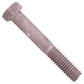 3/8"-16 x 2-1/2" Conquest A307 Grade A Hex Bolt - Hot Dip Galvanized