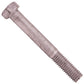 3/8"-16 x 3" Conquest A307 Grade A Hex Bolt - Hot Dip Galvanized