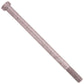 3/8"-16 x 6" Conquest A307 Grade A Hex Bolt - Hot Dip Galvanized