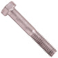 5/16"-18 x 2" Conquest A307 Grade A Hex Bolt - Hot Dip Galvanized