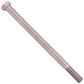 5/8"-11 x 10" Conquest A307 Grade A Hex Bolt - Hot Dip Galvanized